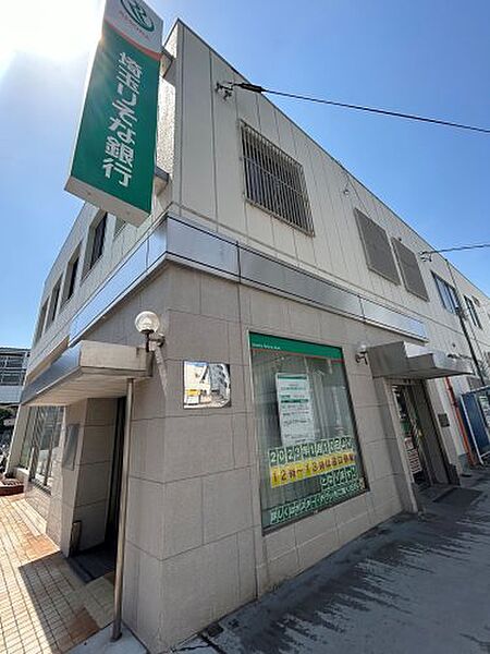 画像30:【銀行】埼玉りそな銀行 北越谷支店まで1363ｍ