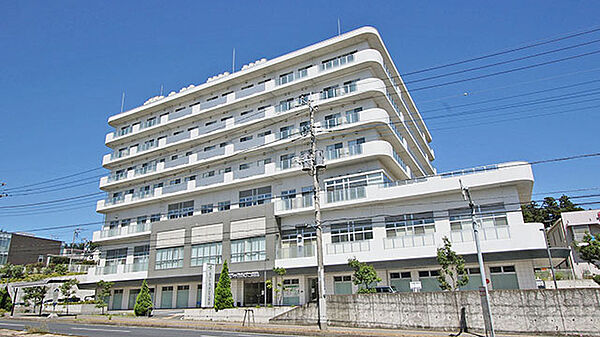 画像29:【総合病院】名戸ヶ谷あびこ病院まで817ｍ
