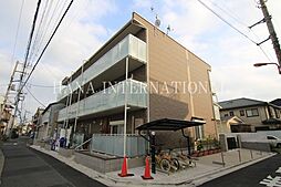 扇大橋駅 7.5万円