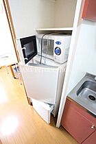 東京都板橋区中台3丁目（賃貸マンション1K・2階・19.87㎡） その7