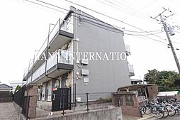 実籾駅 4.9万円