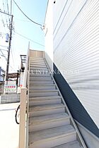 埼玉県草加市新善町（賃貸アパート1K・2階・19.87㎡） その22