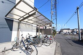 埼玉県草加市新善町（賃貸アパート1K・2階・19.87㎡） その23