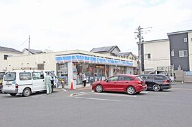 埼玉県越谷市大間野町5丁目（賃貸アパート1K・2階・22.35㎡） その28