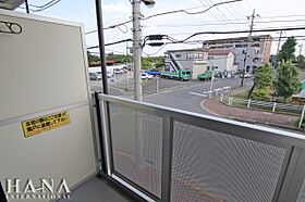 埼玉県草加市谷塚町（賃貸マンション1K・2階・19.87㎡） その11