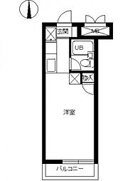 鶴見駅 4.3万円