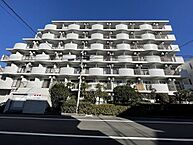 神奈川県横浜市鶴見区鶴見中央2丁目：物件画像／株式会社ハナインターナショナル　川崎支店