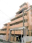 神奈川県横浜市鶴見区北寺尾1丁目：物件画像／株式会社ハナインターナショナル　川崎支店