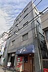 神奈川県川崎市川崎区小川町：物件画像／株式会社ハナインターナショナル　川崎支店