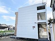 神奈川県平塚市上平塚：物件画像／株式会社ハナインターナショナル　川崎支店