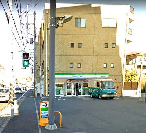 神奈川県横須賀市佐野町5丁目(賃貸アパート1R・1階・11.83㎡)の写真 その22