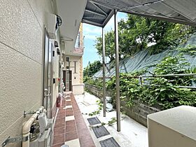 神奈川県横浜市磯子区森5丁目（賃貸アパート1R・1階・14.28㎡） その19