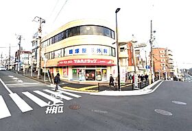 神奈川県藤沢市善行1丁目（賃貸アパート1K・1階・20.28㎡） その24