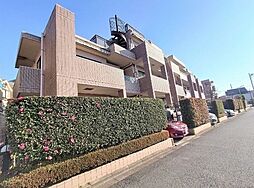 ライオンズガーデンテラス千歳烏山