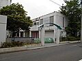 世田谷区立用賀...