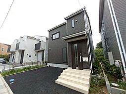 宇奈根3丁目　新築戸建　3号棟
