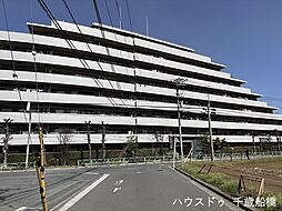 セルテシティオ世田谷烏山