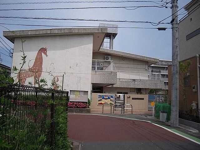 周辺 トワイズ成城 地下1階/-