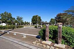 前原公園 440m
