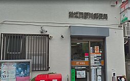 エンゼルブレッサ武蔵野国領