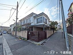 大原1丁目　売地