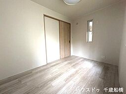 洋室の画像