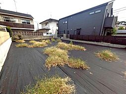 成城9丁目　売地