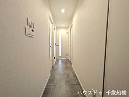 室内の画像