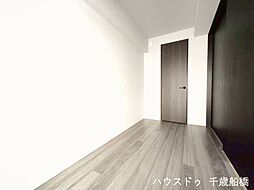 洋室の画像