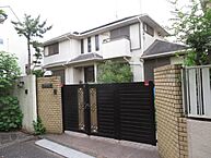 東京都世田谷区南烏山1丁目：物件画像