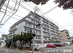 秀和奥沢レジデンス