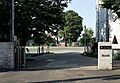 世田谷区立砧中...