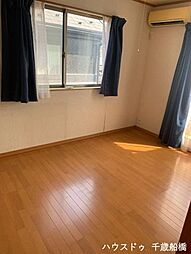 洋室の画像