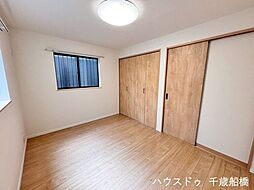 洋室の画像