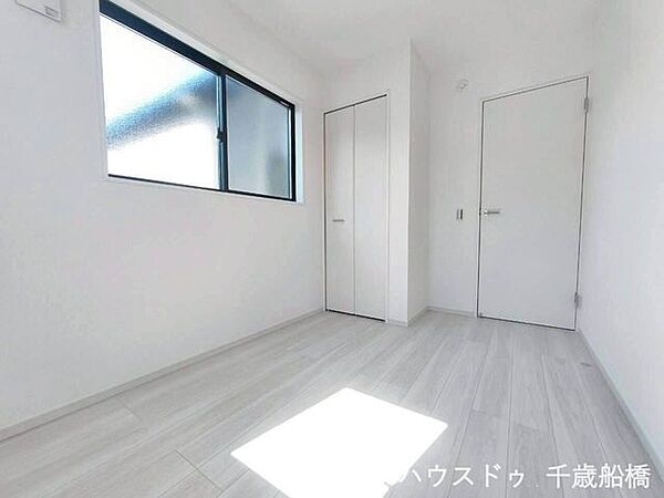 洋室