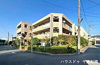東京都世田谷区砧3丁目：物件画像