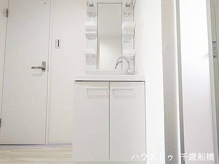 洗面台
