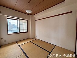 和室の画像