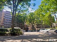 東京都世田谷区南烏山2丁目：物件画像