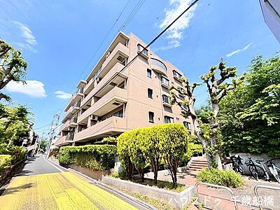 外観 外観