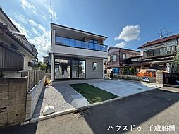 外観の画像