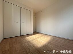 洋室の画像