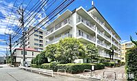 東京都狛江市岩戸北3丁目：物件画像