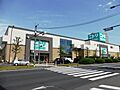 ニトリ環八用賀...