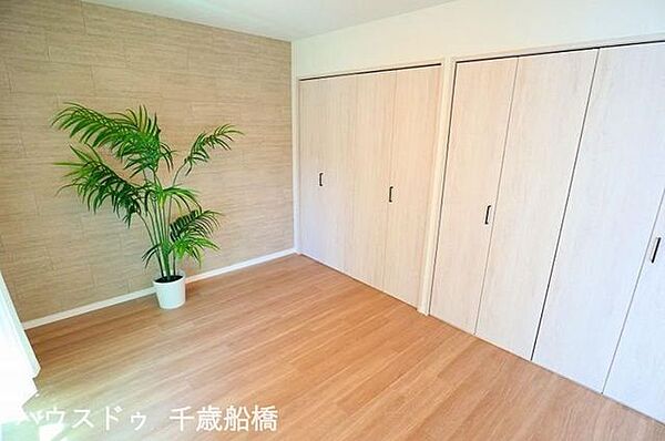 洋室
