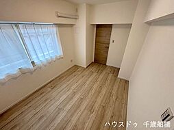 洋室の画像