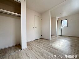 洋室の画像