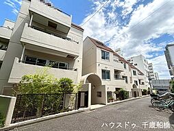 外観の画像
