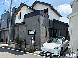 北烏山7丁目 中古戸建