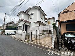 外観の画像